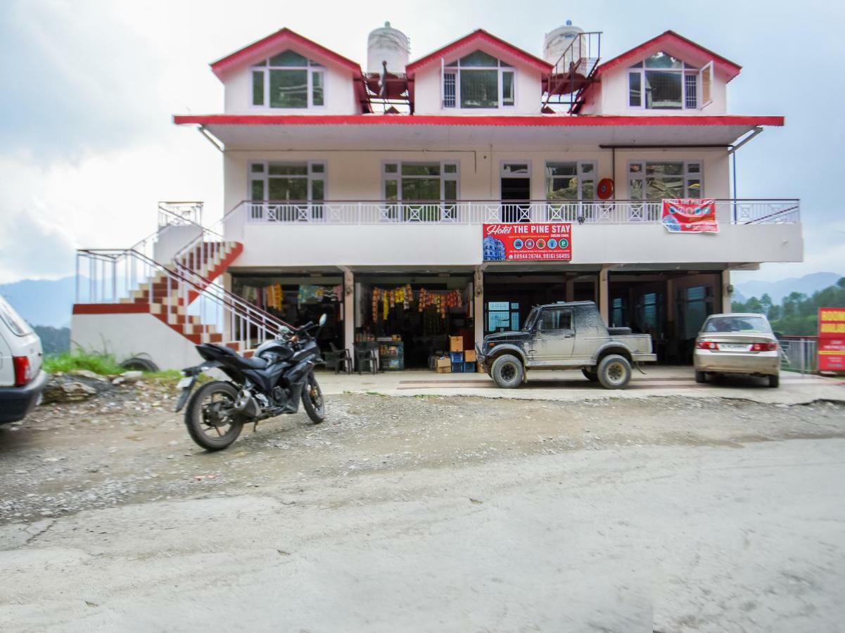 Oyo 45320 Hotel Mars Agartala Kültér fotó