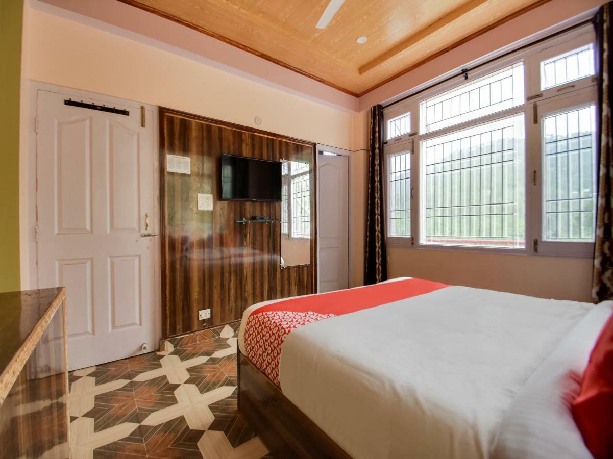 Oyo 45320 Hotel Mars Agartala Kültér fotó
